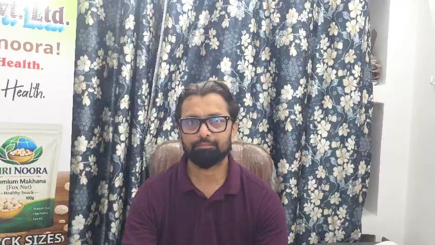 Founder's Address — Giri Noora Head Office