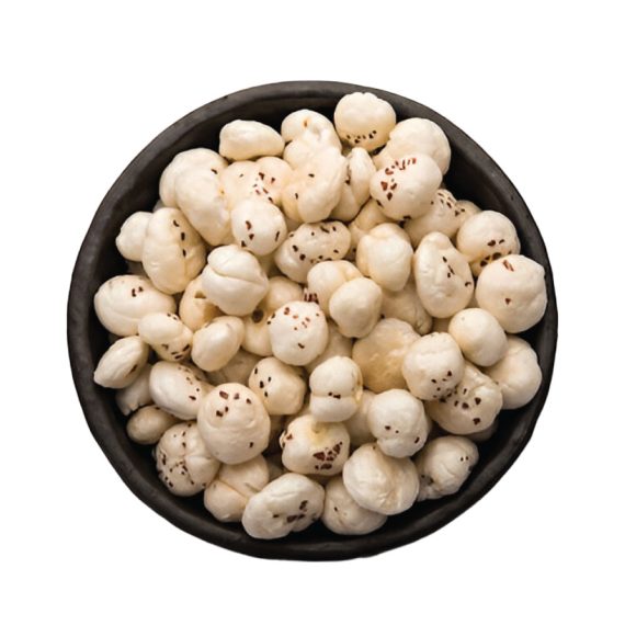 4 Sutta Commercial Grade Makhana sorting